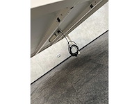 Gispen - vergadertafel 180x180 - afbeelding 4 van  5