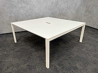 Gispen - vergadertafel 180x180 - afbeelding 5 van  5