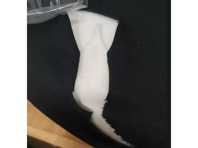 Gispen - zinn smart - bureaustoel - afbeelding 4 van  4