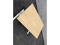 Gispen - zit-zit slinger bureau 120x80 - afbeelding 3 van  11