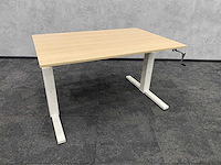 Gispen - zit-zit slinger bureau 120x80 - afbeelding 4 van  11