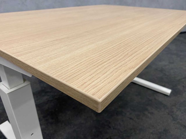 Gispen - zit-zit slinger bureau 120x80 - afbeelding 6 van  11