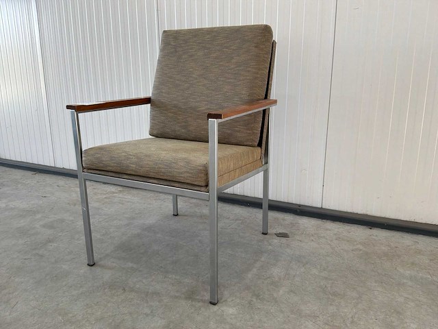 Gispen 011 fauteuil - afbeelding 1 van  2
