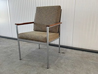 Gispen 011 fauteuil - afbeelding 1 van  2