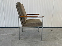 Gispen 011 fauteuil - afbeelding 2 van  2
