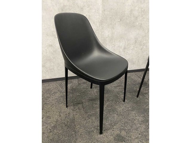 Gispen/ alias - 4 persoons kantineopstelling - afbeelding 3 van  15