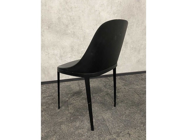 Gispen/ alias - 4 persoons kantineopstelling - afbeelding 4 van  15