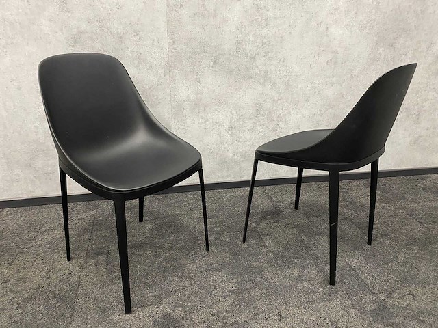 Gispen/ alias - 4 persoons kantineopstelling - afbeelding 8 van  15