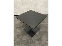 Gispen/ alias - 4 persoons kantineopstelling - afbeelding 6 van  15