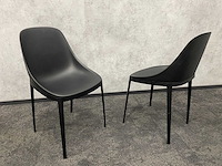 Gispen/ alias - 4 persoons kantineopstelling - afbeelding 8 van  15