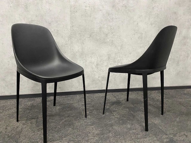 Gispen/ alias - 4 persoons kantineopstelling - afbeelding 15 van  15