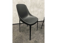 Gispen/ alias - 4 persoons kantineopstelling - afbeelding 3 van  15