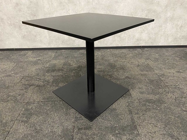 Gispen/ alias - 4 persoons kantineopstelling - afbeelding 5 van  15