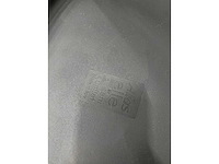 Gispen/ alias - 4 persoons kantineopstelling - afbeelding 9 van  15