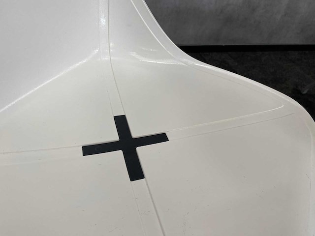 Gispen/ alma design - 10p kantine opstelling - afbeelding 16 van  19