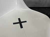 Gispen/ alma design - 10p kantine opstelling - afbeelding 16 van  19