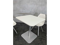 Gispen/ alma design - 10p kantine opstelling - afbeelding 19 van  19