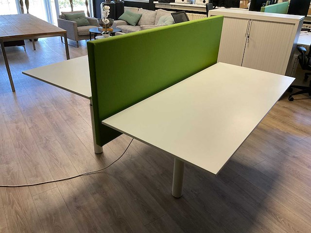 Gispen bureau set - afbeelding 12 van  17