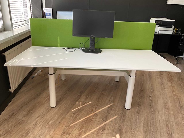 Gispen bureau set - afbeelding 4 van  17