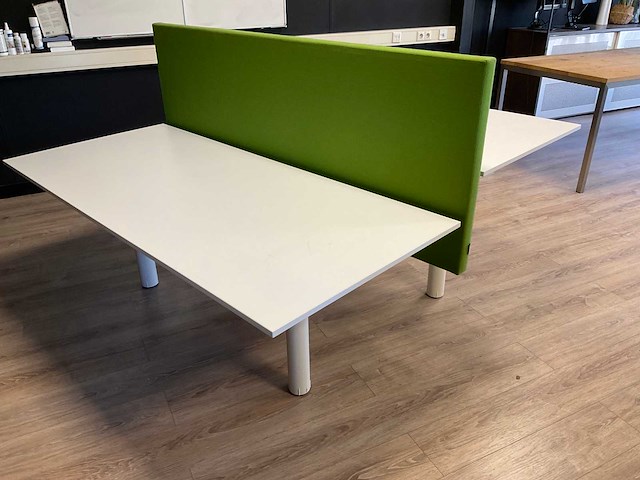 Gispen bureau set - afbeelding 6 van  17