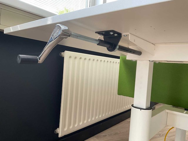 Gispen bureau set - afbeelding 14 van  17