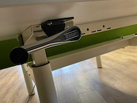 Gispen bureau set - afbeelding 2 van  17