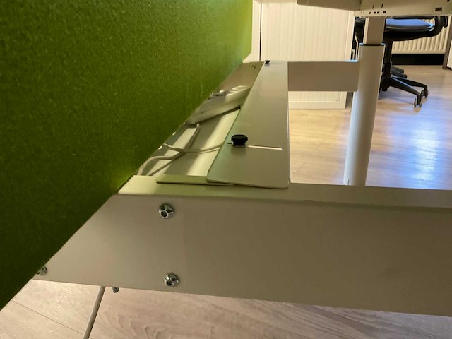 Gispen bureau set - afbeelding 2 van  17