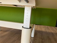 Gispen bureau - afbeelding 2 van  10
