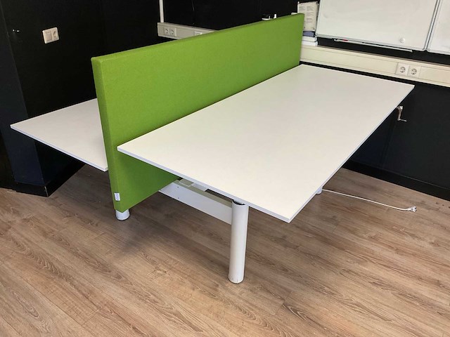 Gispen bureau - afbeelding 4 van  10