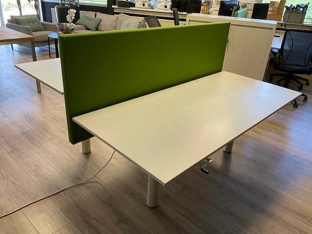 Gispen bureau - afbeelding 1 van  10