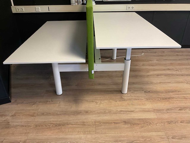 Gispen bureau - afbeelding 5 van  10