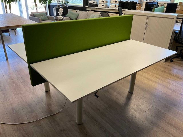 Gispen bureau - afbeelding 7 van  10