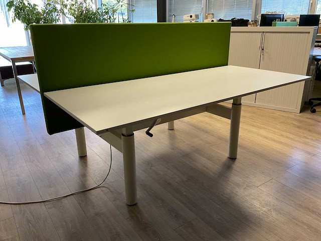 Gispen bureau - afbeelding 8 van  10