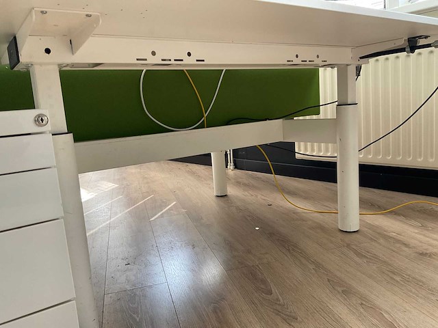 Gispen bureau - afbeelding 2 van  15