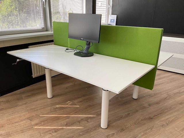Gispen bureau - afbeelding 4 van  15