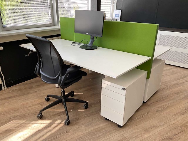 Gispen bureau - afbeelding 1 van  15