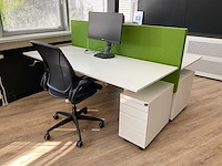 Gispen bureau - afbeelding 1 van  15