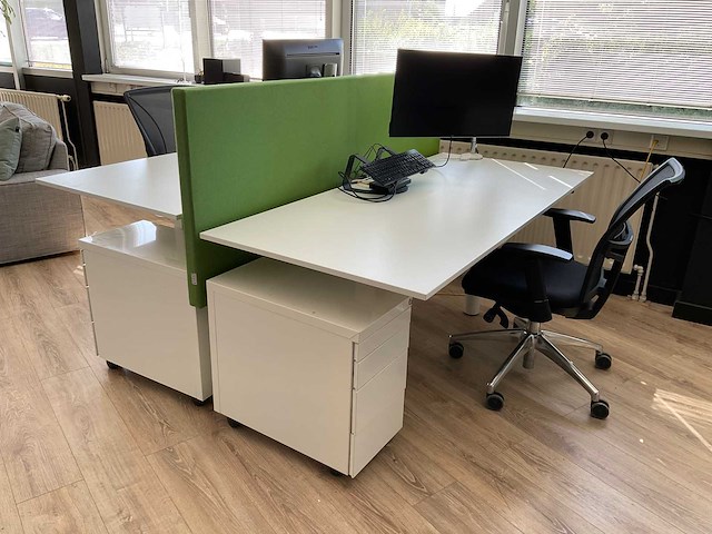 Gispen bureau - afbeelding 8 van  15