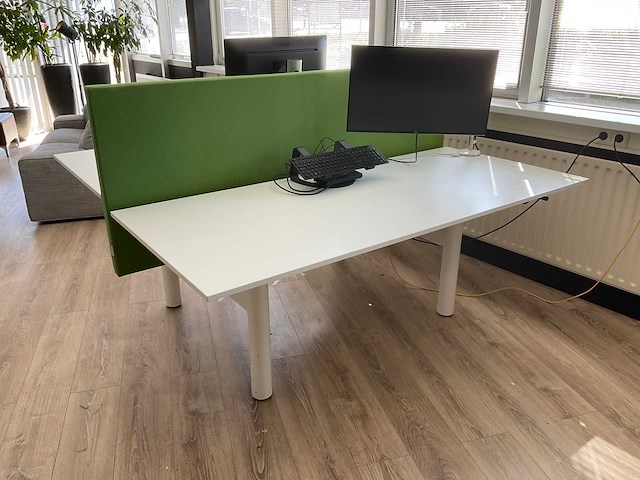 Gispen bureau - afbeelding 9 van  15