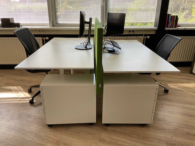 Gispen bureau - afbeelding 10 van  15