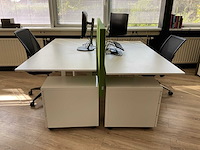 Gispen bureau - afbeelding 10 van  15