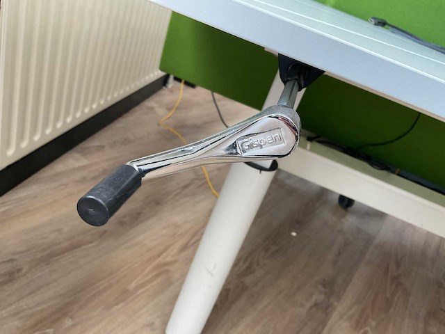 Gispen bureau - afbeelding 11 van  15