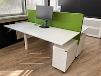 Gispen bureau - afbeelding 12 van  15