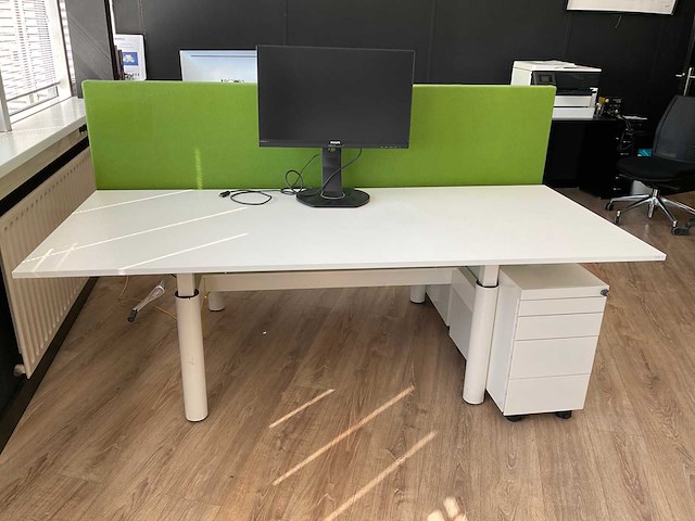 Gispen bureau - afbeelding 13 van  15