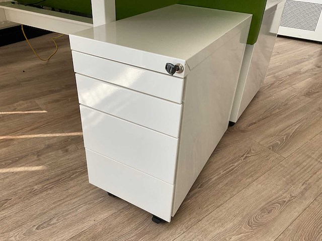 Gispen bureau - afbeelding 14 van  15