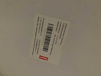 Gispen/ connection - 10p mobiele conferentie-/ cursisten opstelling - afbeelding 11 van  27