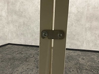 Gispen/ connection - 10p mobiele conferentie-/ cursisten opstelling - afbeelding 14 van  27