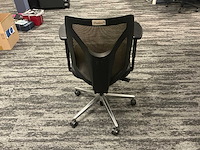 Gispen duo-bureau (4x) - afbeelding 8 van  8