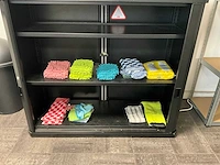 Gispen jalouziedeur dossierkast - afbeelding 4 van  4