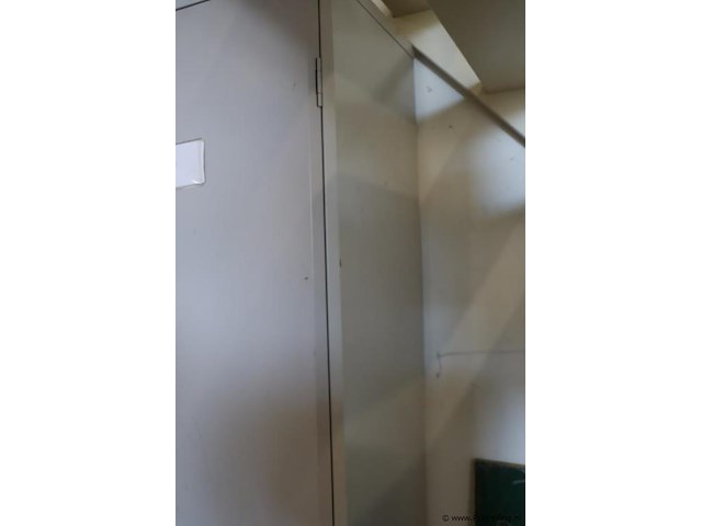 Gispen magazijnkast incl. sleutel - afbeelding 2 van  8